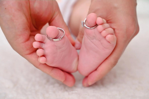 濮阳孕妇六个月肚子多大